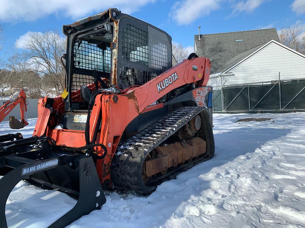 Image of Kubota SVL95-2S Primary image