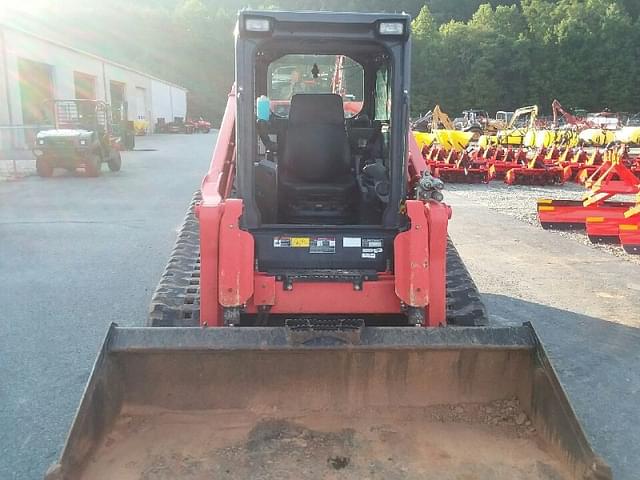 Image of Kubota SVL95-2S equipment image 1