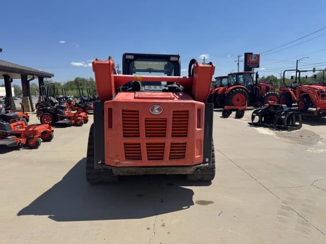 Image of Kubota SVL95-2SHFC equipment image 3