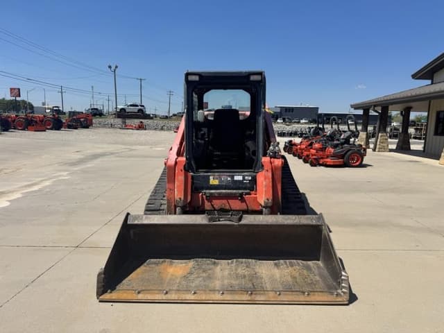 Image of Kubota SVL95-2SHFC equipment image 1