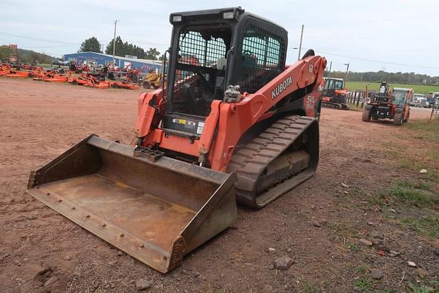 Image of Kubota SVL95-2S equipment image 3