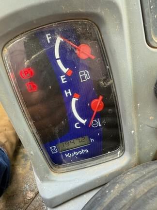 Image of Kubota SVL95-2S equipment image 3