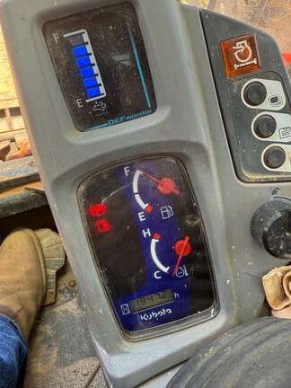 Image of Kubota SVL95-2S equipment image 1