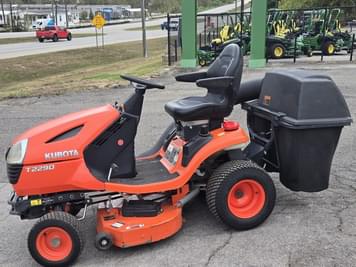Main image Kubota T2290