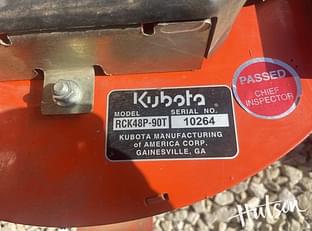 Main image Kubota T2290 15