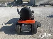 Thumbnail image Kubota T2290 1