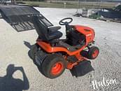 Thumbnail image Kubota T2290 3