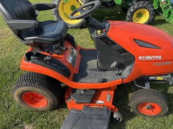 Main image Kubota T2290