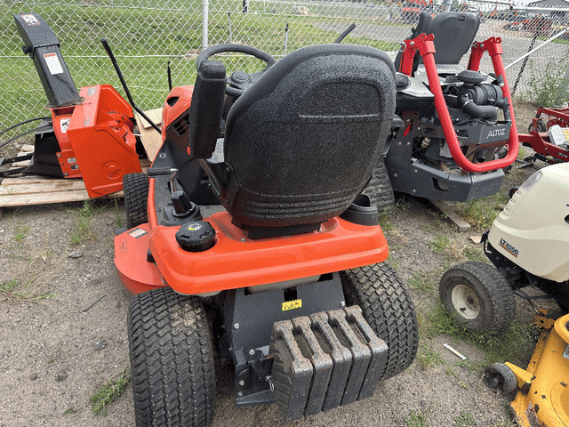Image of Kubota T2290KW-42 equipment image 2