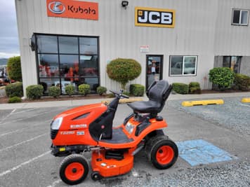 Main image Kubota T2290KW-42