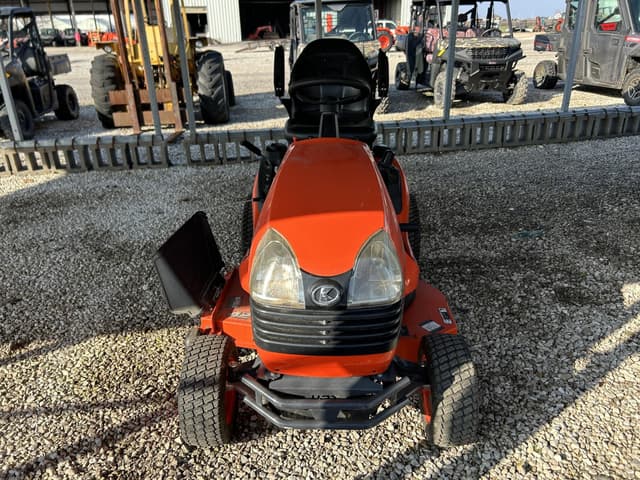 Image of Kubota T2290 equipment image 1