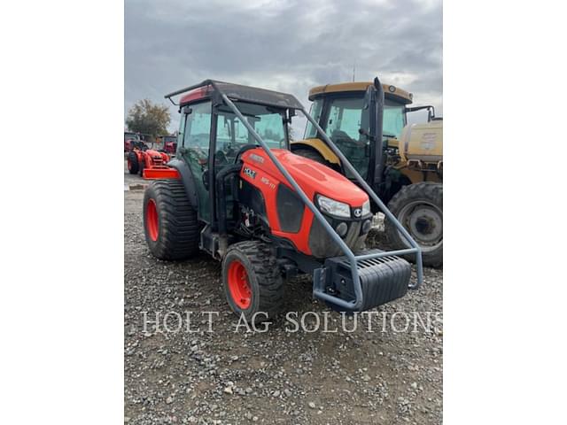 Image of Kubota M5N-111 equipment image 1