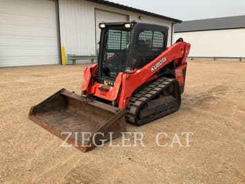 Main image Kubota SVL75-2