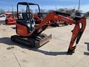 2018 Kubota U27-4 Image