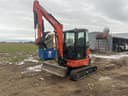 2018 Kubota U35-4 Image