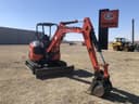 2018 Kubota U35 Image