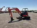 2018 Kubota U55-4 Image