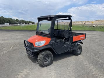 Main image Kubota RTV X1120