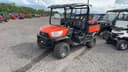 2018 Kubota RTV X1120 Image