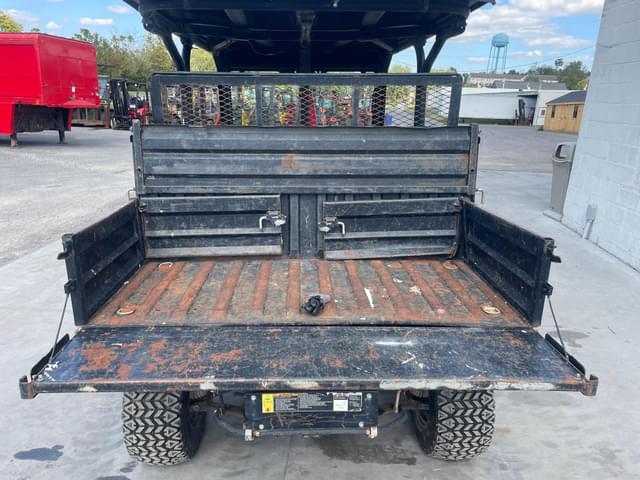 Image of Kubota RTV-X1140 equipment image 4