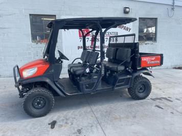 Main image Kubota RTV-X1140