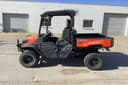 Kubota RTV-XG850 Image