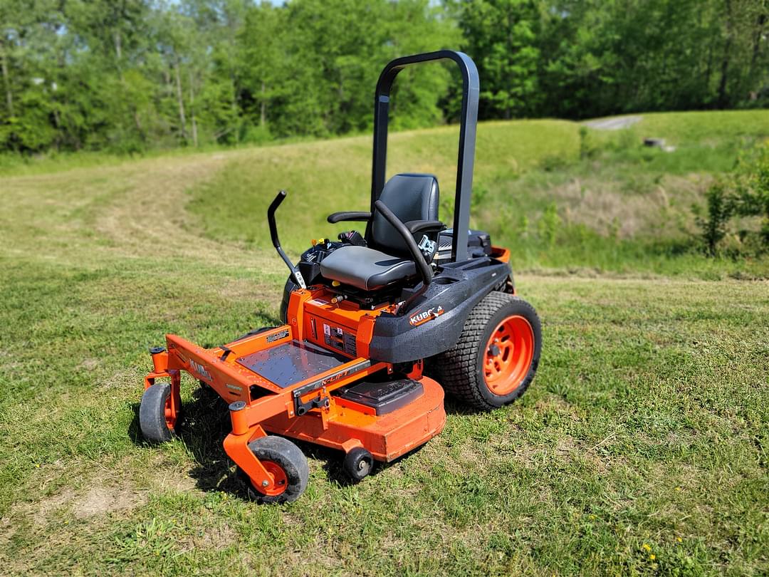 Image of Kubota Z121SKH Primary image