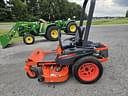 2018 Kubota Z122E Image