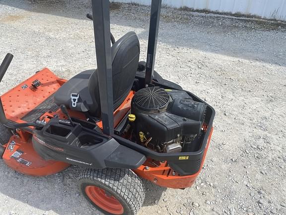 Kubota z122r online price