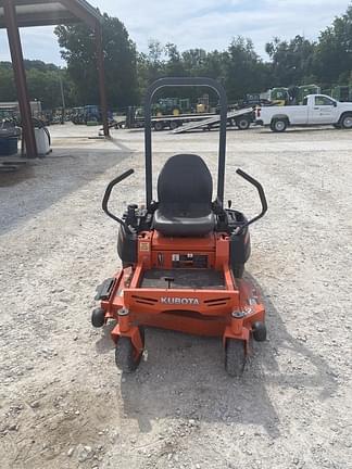 Kubota z122r new arrivals