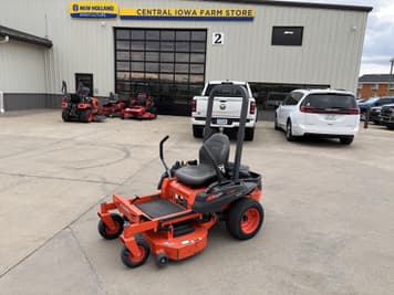 Main image Kubota Z122R