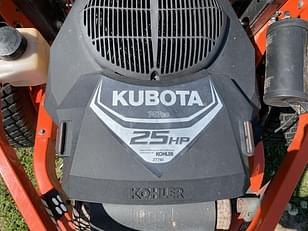 Main image Kubota Z125S 12