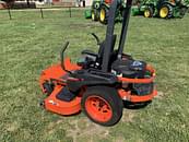 Thumbnail image Kubota Z125S 1