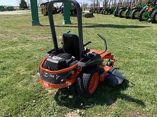 Main image Kubota Z125S 4