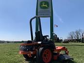 Thumbnail image Kubota Z125S 5