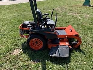 Main image Kubota Z125S 6