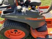 Thumbnail image Kubota Z125S 7