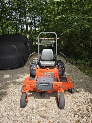 Image of Kubota Z125S equipment image 1