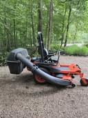 2018 Kubota Z125S Image