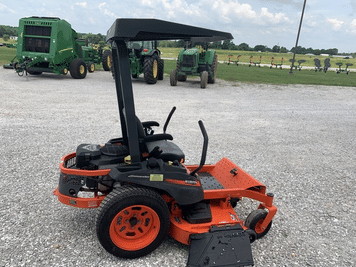 Main image Kubota Z125S