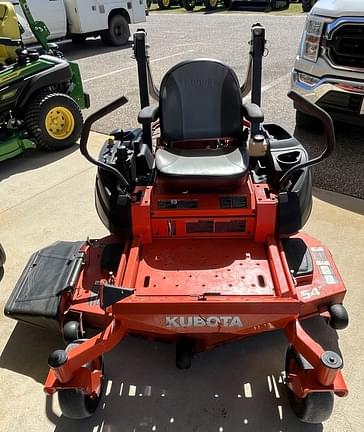 Image of Kubota Z421 equipment image 4