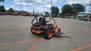 2018 Kubota Z421 Image