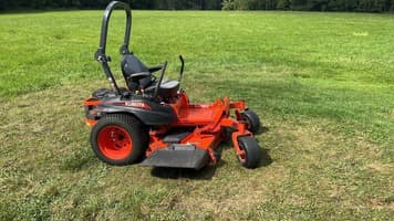 Main image Kubota Z421