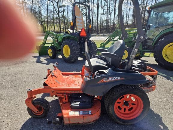 Image of Kubota Z421KW Primary image