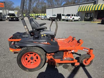 Main image Kubota Z421KW