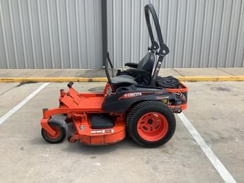 Main image Kubota Z421KW
