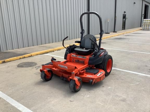 Image of Kubota Z421KW equipment image 1