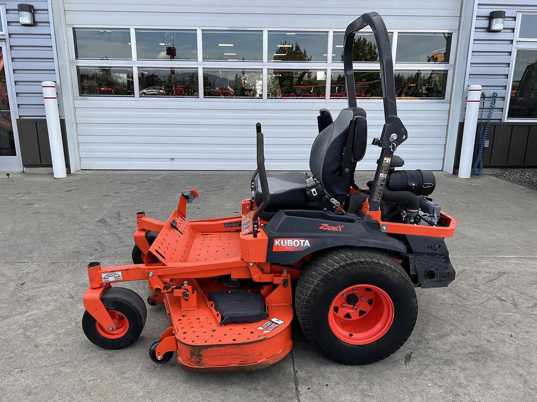 Image of Kubota Z726X Primary image