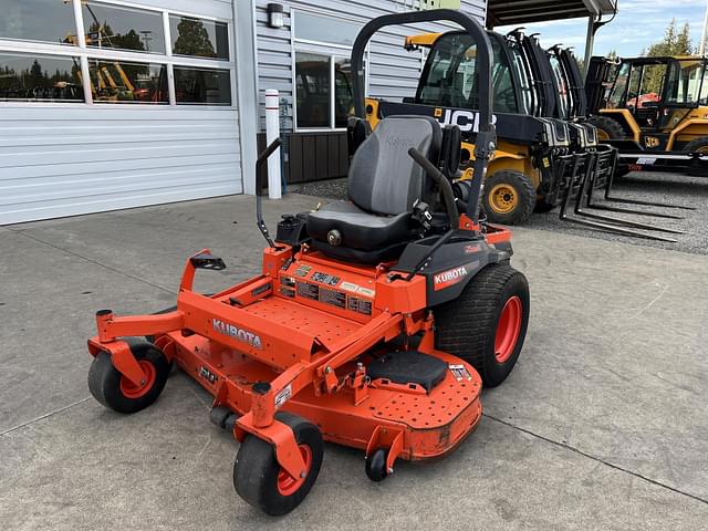 Image of Kubota Z726X equipment image 1