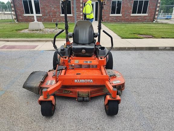 Image of Kubota Z726X equipment image 2